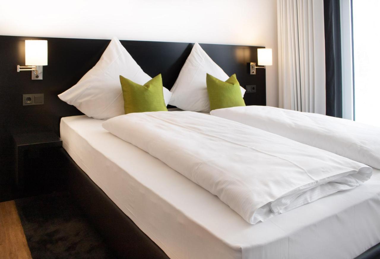 Fz Hotel By Wmm Hotels Fritzlar Kültér fotó