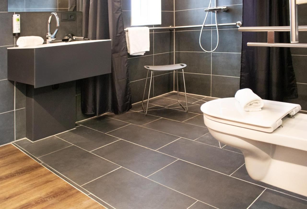Fz Hotel By Wmm Hotels Fritzlar Kültér fotó