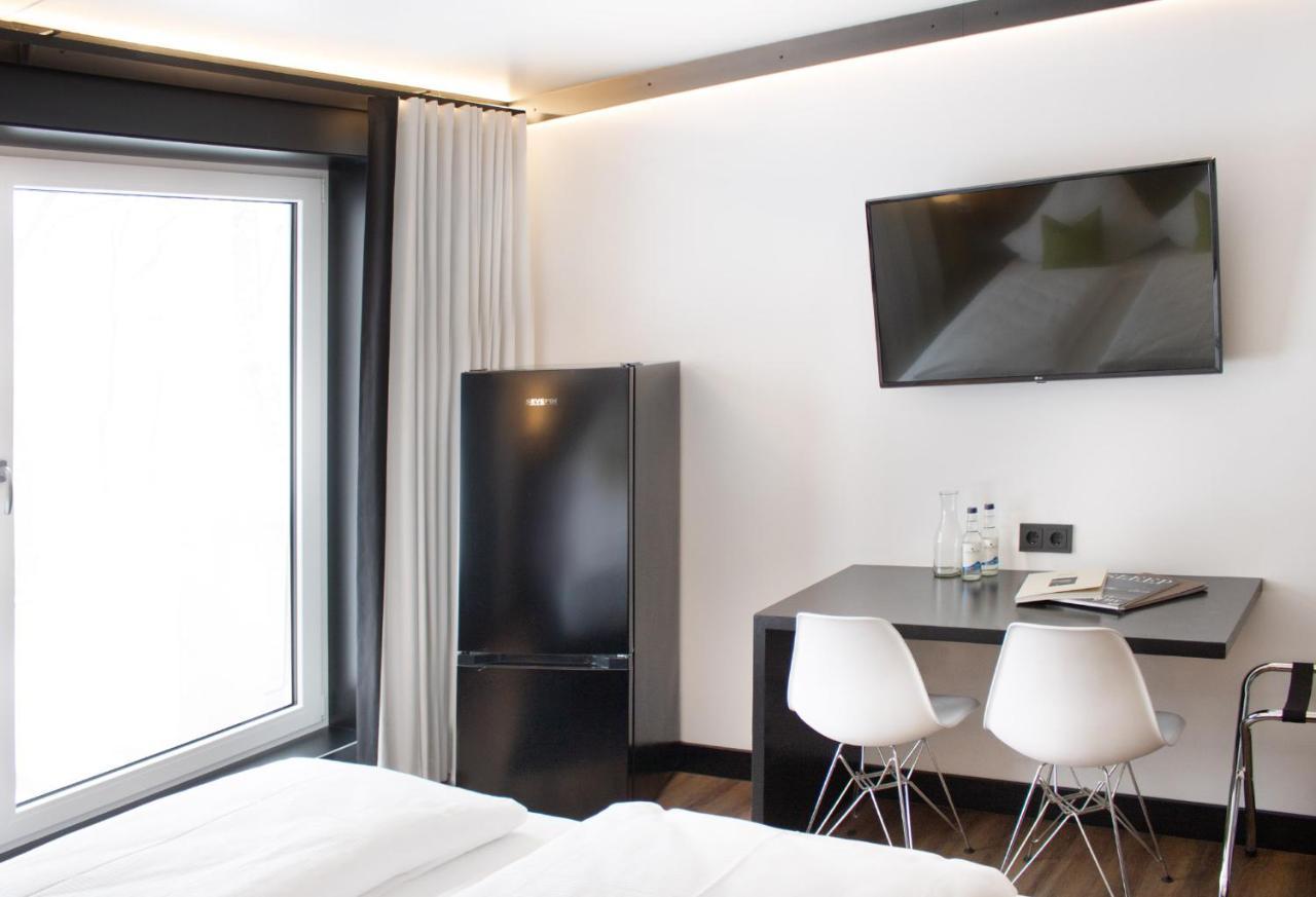 Fz Hotel By Wmm Hotels Fritzlar Kültér fotó