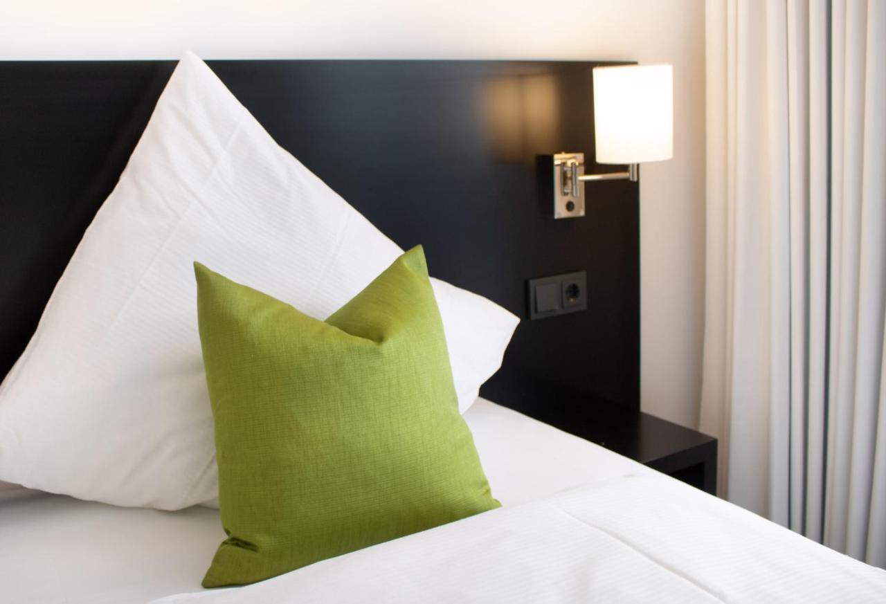 Fz Hotel By Wmm Hotels Fritzlar Kültér fotó