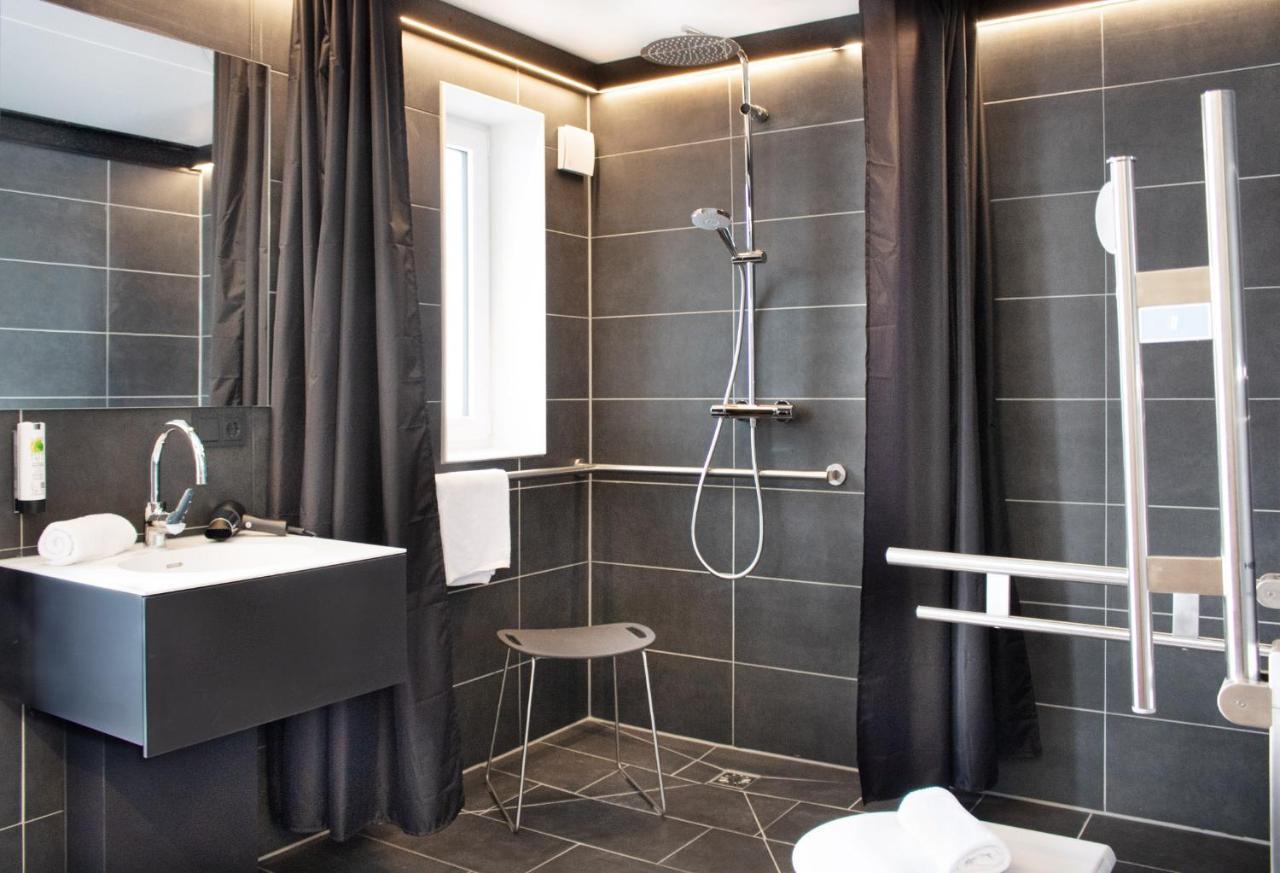 Fz Hotel By Wmm Hotels Fritzlar Kültér fotó