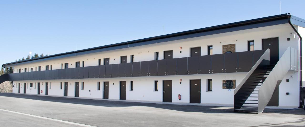 Fz Hotel By Wmm Hotels Fritzlar Kültér fotó