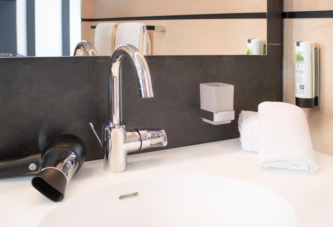 Fz Hotel By Wmm Hotels Fritzlar Kültér fotó