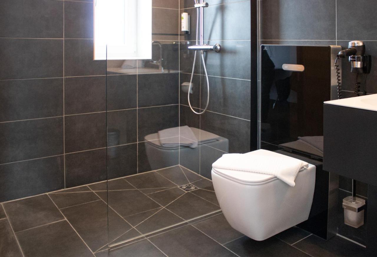 Fz Hotel By Wmm Hotels Fritzlar Kültér fotó
