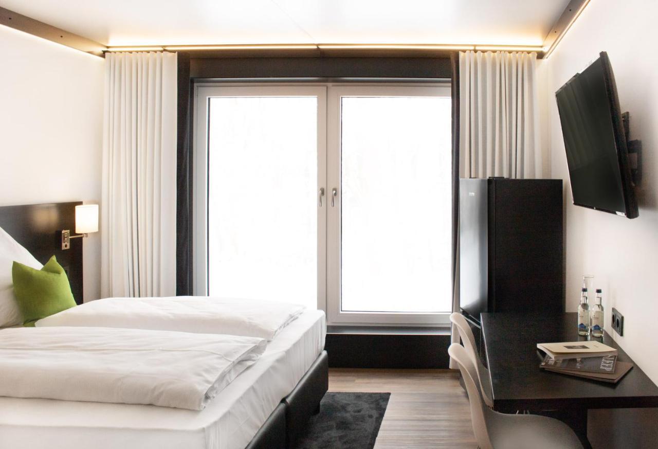Fz Hotel By Wmm Hotels Fritzlar Kültér fotó